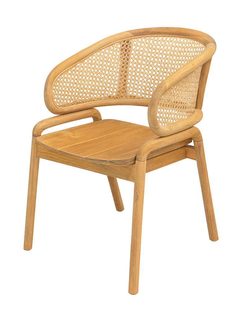 CHAIR CLEOPATRA